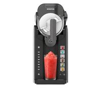 Máquina de Granizados Taurus Ice Flow 2600 200W 2,6L 6 Programas Pantalla Táctil