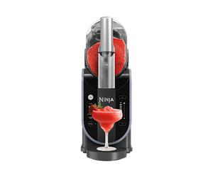 Máquina de granizados y bebidas heladas Ninja SLUSHi (2,5 L) en Gris y azul ártico | FS301EU | de SharkNinja