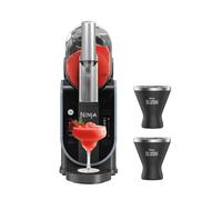 Máquina de granizados y bebidas heladas Ninja SLUSHi con 2 vasos para cócteles (Pack ahorro) | FS301EUB1ES | de SharkNinja