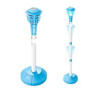 Máquina de Hacer Burbujas Juego para césped Interactivo Resistente a