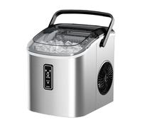 Máquina de hacer Cubitos Euhomy 1.1L 12 Kg/Día