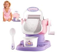 Máquina de Hacer Helados - Heladera Multifunción | Máquina Para Hacer Helados | Máquina Para Hacer Suave | Manual, Resultados Rápidos, Máquina Para Preparar Helados, Sorbetas Y Un Enfriamiento