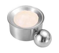 Máquina De Hacer Láminas De Dumplings,Molde Manual Prensa Para | Molde Para La Elaboración De,Para Hacer Empanadas Tartas Panecillos Galletas En Hogar Y Restaurante