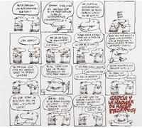 Maquina de Hacer Pajaros
