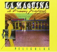 Maquina De Hacer Pajaros - Peliculas