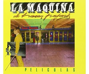 Maquina De Hacer Pajaros - Peliculas