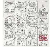 Maquina de Hacer Pajaros [Vinilo]