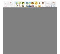 Máquina de Hacer Pines,Prensa Manual para Fabricar Insignias Materiales de Manualidades | Máquina Prensa para Botones | para Decoración, Actividades Familiares Padre-Hijo, Enseñanza en el Aula