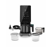 Máquina de helados Cecotec Gelatec 1800 10 programas CreamOn