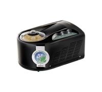 Máquina de helados Doméstico Nemox Auto-refrigerante i-Green Pro 1700 Up 003A600835 Negro