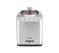 Máquina de helados Magimix Gelato Expert 11680 IT Acero