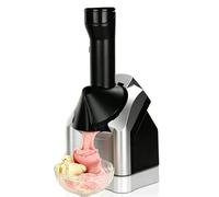 Máquina de Helados para postres, máquina de Helados con postres, heladería en casa, para un Sorbete Suave y Saludable, Sorbete, Helado con Frutas