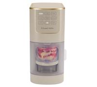 Máquina de Helados Russell Hobbs 25578026001 0,5 L 800 W Crema