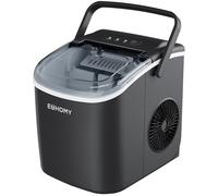 Máquina de hielo 1.2L IM06D - EUHOMY