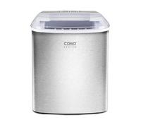 Máquina de hielo CASO Icechef Pro (Capacidad: 1,3 L - Preparación: 6-13 min)