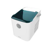 Máquina de Hielo Chillin' Ice 1200: 12 kg Diarios, Potente y Portátil de Cecotec