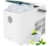 Máquina de hielo Chillin´ Ice 1200 Go 12Kg 120W - CECOTEC