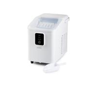 Máquina de Hielo Domo DO9292IB Sobremesa 12 kg/día 0,8 L Blanca
