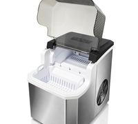Máquina de hielo extralink smartlife cube ice essential