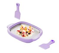 Máquina De Hielo Laminado Bandeja De Congelación De Acero Inoxidable