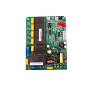 Máquina De Hielo Pantalla Digital LCD Placa De Circuito De Computadora Máquina De Hielo De Agua Pantalla Táctil Placa Base Refrigeración Por Aire(Display 4.3 inches)