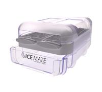 Máquina De Hielo Para Congelador Wpro IceMate ICM101 Congelador Refrigerador