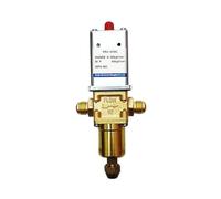 Máquina de hielo serie PRV condensador regulador de presión válvula de control válvula de corte todo cobre(PRV-010G - B type)