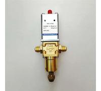 Máquina de hielo Serie PRV Condensador Regulador presión Válvula control corte Todo en cobre(PRV-010G - B type)