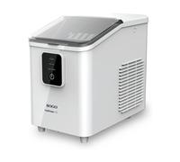 Máquina de Hielo SOGO MHE-SS-12045 (1.8L)