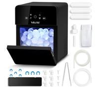 Máquina de hielo Welltec ICE360 Pro