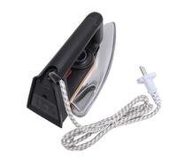 Máquina de Hierro de Ropa de Mano Mini Pequeña Miniatura Portátil para Casa de Hotel, Planchas