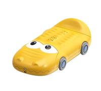 Máquina De Historia Del Proyector - Juguetes Educativos Eléctricos Iluminados Para Proyectar Imágenes, Dispositivo De Narración Portátil Con Lente Ajustable | Linterna De Noche Para Niños Pequeños