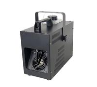 Máquina De Humo 600 W Con Control Niebla For Escenarios. Ideal For Crear Efectos Escénicos Que Te Hagan Sentir Como En Un Cuento Hadas Mayor Capacidad, Mayor Rendimiento
