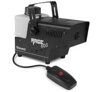 Máquina de humo 600W (RAGE 600) - beamZ