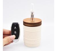 Máquina de humo de mano especial para escenario: trae impresionantes efectos visuales y luces deslumbrantes