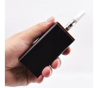 Máquina de humo de mano única: añade un elemento visual único a tus sesiones de fotos y trajes de cosplay