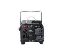 Maquina de Humo, Máquina de humo la máquina niebla Navidad LED-600 RGB Fogger remoto DJ DISCO Party Home Body Smoke ProyTor for boda Halloween