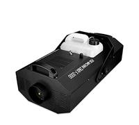 Maquina de humo Máquina de niebla de Halloween Máquina de humo de 3000W Dmx512 Niebla inalámbrica de control remoto for el efecto de la boda y el escenario Para exteriores, fiestas, efectos de escenar