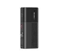 Máquina De Humo Portátil 30 W Con Control Inalámbrico 10 M, Niebla Hielo Seco For Fotografía Y Producción Cinematográfica Mayor Capacidad, Mayor Rendimiento