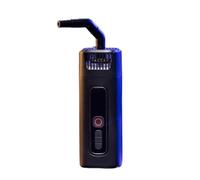Máquina De Humo Portátil 40 W Con Hielo Seco For Fotografía Alimentos, Retratos, Cine Y Vídeo. Control Inalámbrico 10 M Ahorro EnergéTico Potente