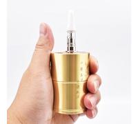 Máquina de humo portátil, generador de niebla de mano para escenario, fotografía y efectos especiales