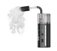 Máquina de humo portátil Lensgo Smoke GO