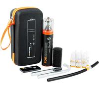 Máquina de humo portátil Smoke S 30W - LENSGO