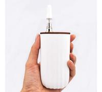 Máquina de humo profesional, control remoto, perfecta para producciones escénicas, fotografía y efectos especiales