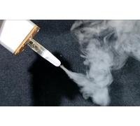Máquina de humo versátil: control inalámbrico para escenario, fotografía y efectos espectaculares