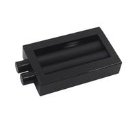 Máquina de impresión de dinero mágico: imprenta de trucos maravillosos, accesorio mágico interactivo de primer plano | Juguete de mago de PVC, 10,5x6,4x2,3 cm, para niños, adultos, navideñas,