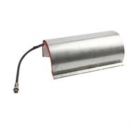 Máquina de impresión de tazas Almohadilla de transferencia de calor de silicona Parte de prensa de calor Almohadilla de transferencia de papel térmico para taza Prensa de calor Alimentación manual