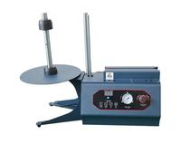 Máquina De Inflado Automático De Bolsas Con Columna De Aire Y Material De Embalaje Anticolisión Express. InflacióN De Alta Eficiencia