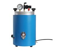 Máquina De Inyección Cera En Barril, Inyectora For Joyería, Al Vacío(Without base)