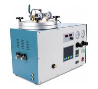 Máquina de inyección de cera, Máquina automática de inyección de cera con pantalla Digital, equipo controlador manipulador de accesorio de molde de pegamento de fundición